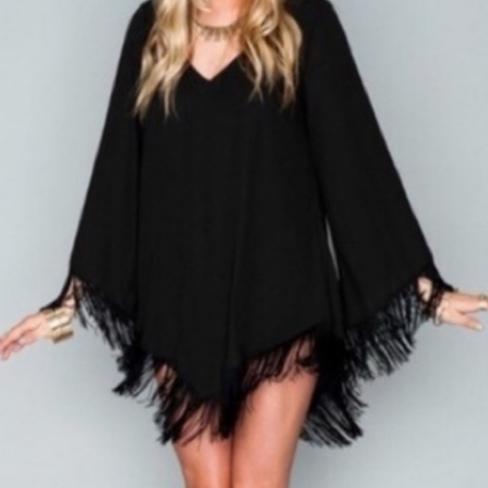 Show Me Your Mumu Rodeo Dress